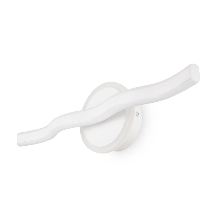 Настенный светильник Freya Supple FR6099WL-L28W