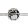 Настенный светильник Freya Supple FR6099WL-L28W