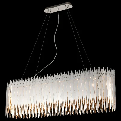 Подвесной светильник WERTMARK WE128.12.123