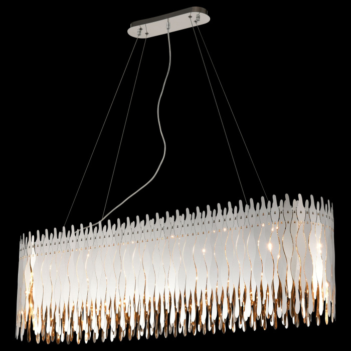 Подвесной светильник WERTMARK WE128.12.123