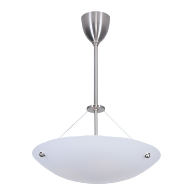 Потолочный светильник Berliner Messinglampen D94-188opN