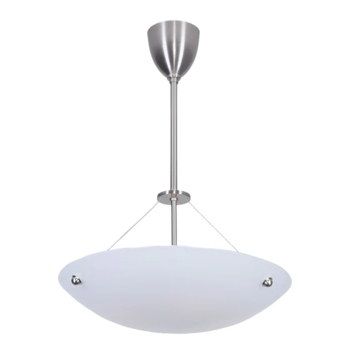 Потолочный светильник Berliner Messinglampen D94-188opN