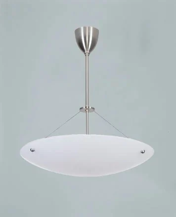 Потолочный светильник Berliner Messinglampen D94-188opN