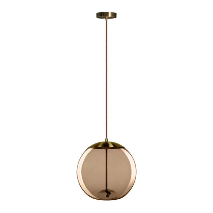 Подвесной светильник Loft it Knot 8135-B