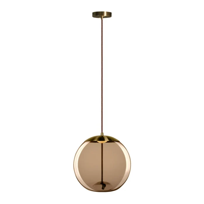 Подвесной светильник Loft it Knot 8135-B