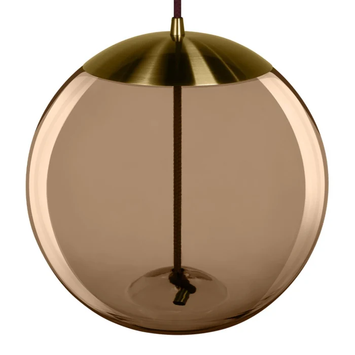 Подвесной светильник Loft it Knot 8135-B