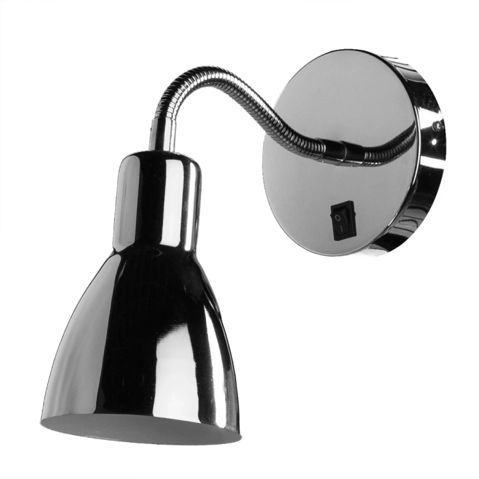 Настенный светильник Arte Lamp Dorm A1408AP-1CC