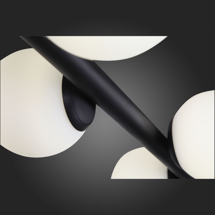 Люстра подвесная DONOLO ST LUCE SL395.403.04