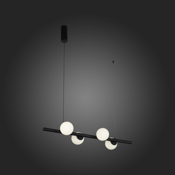 Люстра подвесная DONOLO ST LUCE SL395.403.04