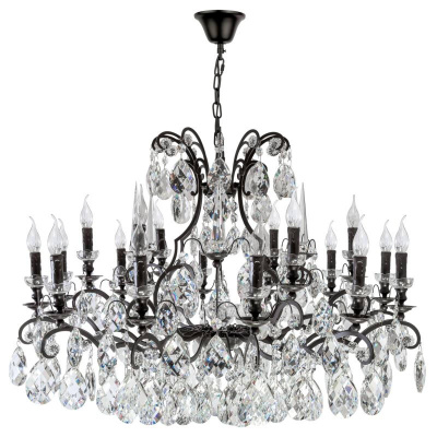 Подвесная люстра L&#039;Arte Luce Luxury Renaissance L30018