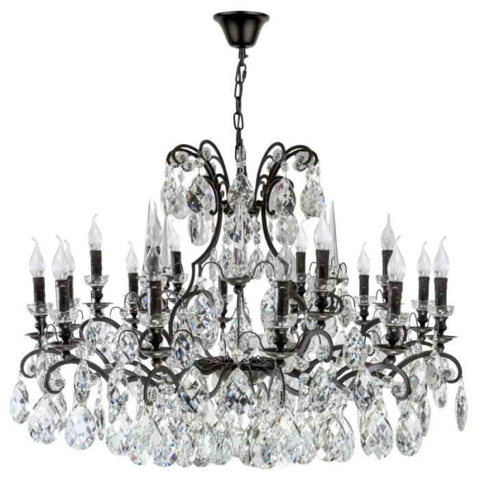 Подвесная люстра L'Arte Luce Luxury Renaissance L30018