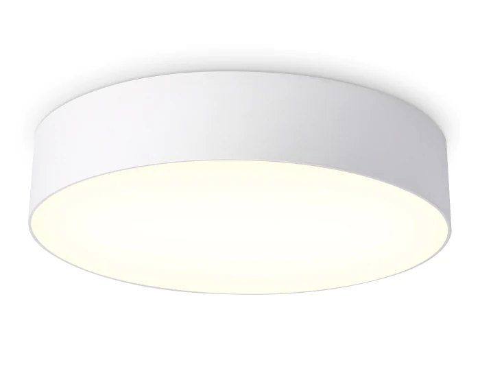 Потолочный светодиодный светильник Ambrella light FV5523