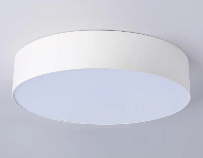 Потолочный светодиодный светильник Ambrella light FV5523