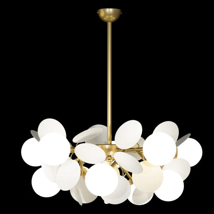 Светильник подвесной Loft it Matisse 10008/10 white