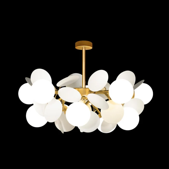 Светильник подвесной Loft it Matisse 10008/10 white