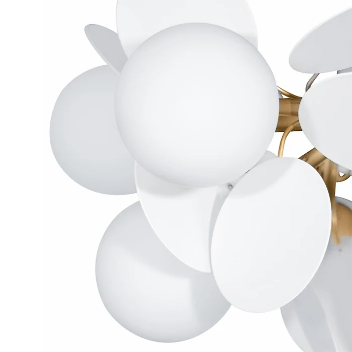 Светильник подвесной Loft it Matisse 10008/10 white