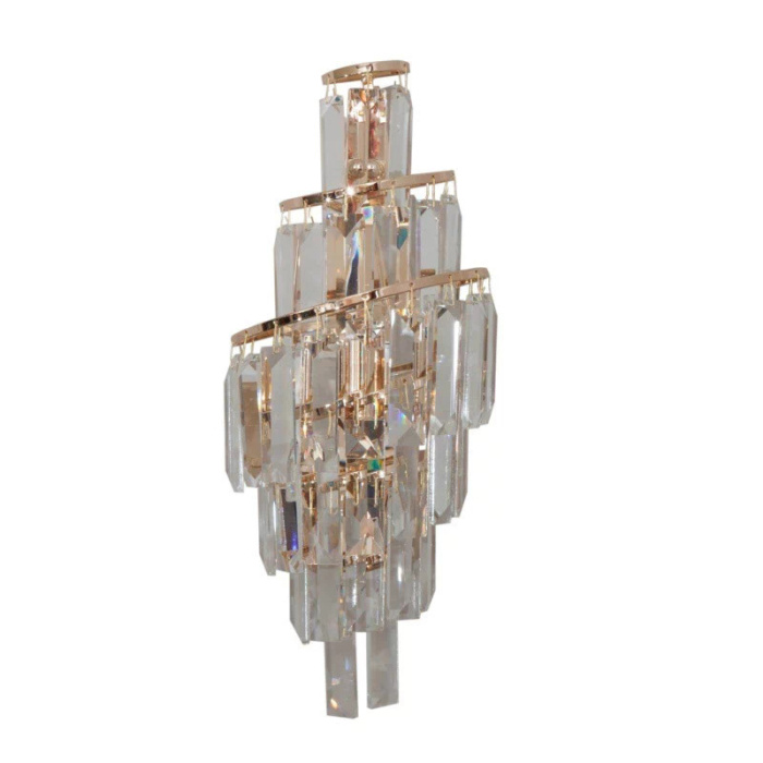 Настенный светильник L'Arte Luce Luxury Chocciolo L92202.92