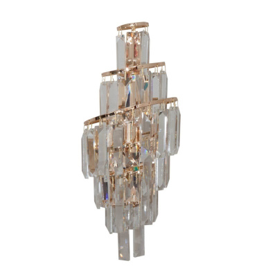 Настенный светильник L&#039;Arte Luce Luxury Chocciolo L92202.92