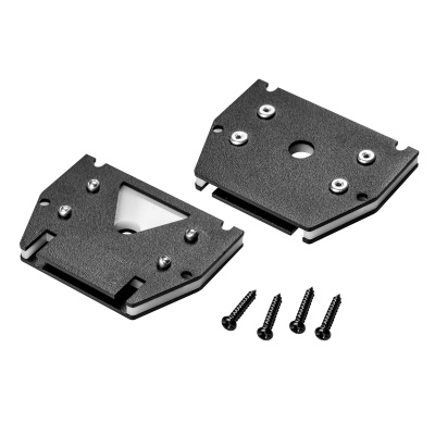 Заглушка концевая трековая PRO для 50519X Teta Lightstar 505147