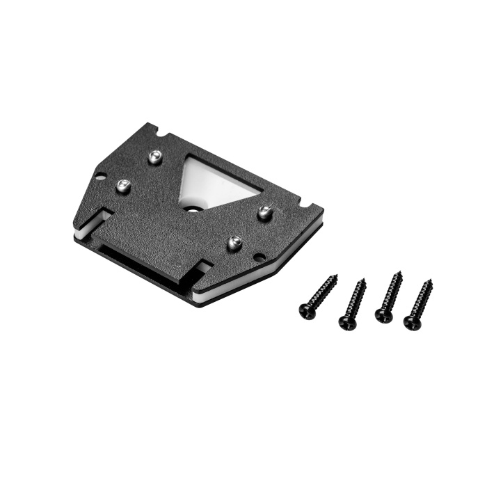 Заглушка концевая трековая PRO для 50519X Teta Lightstar 505147