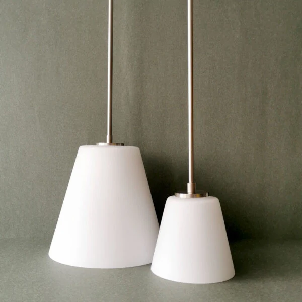 Berliner Messinglampen плафон  141ops