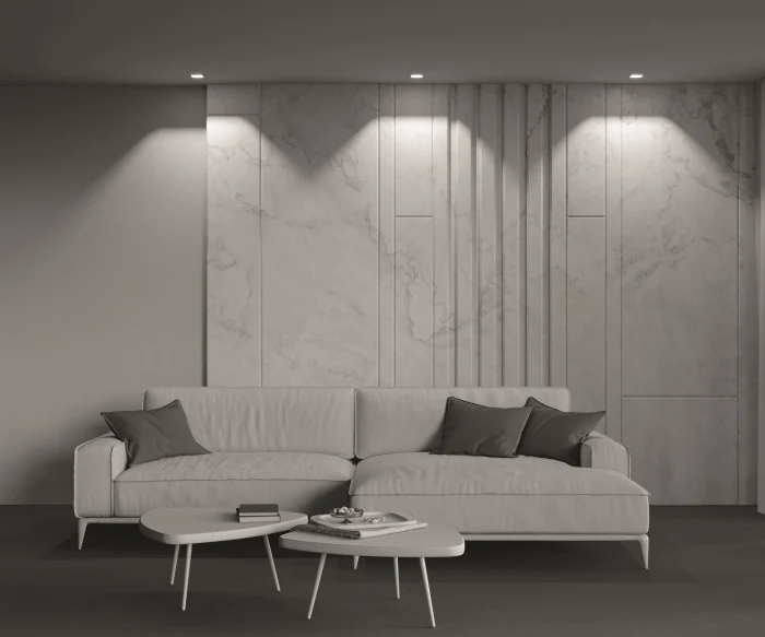 Встраиваемый светильник Maytoni Technical Alfa LED DL043-01-15W4K-D-SQ-W