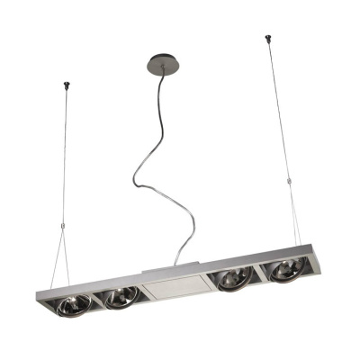 Подвесной светильник Leds C4 MULTIDIR SP-1810-N3-00