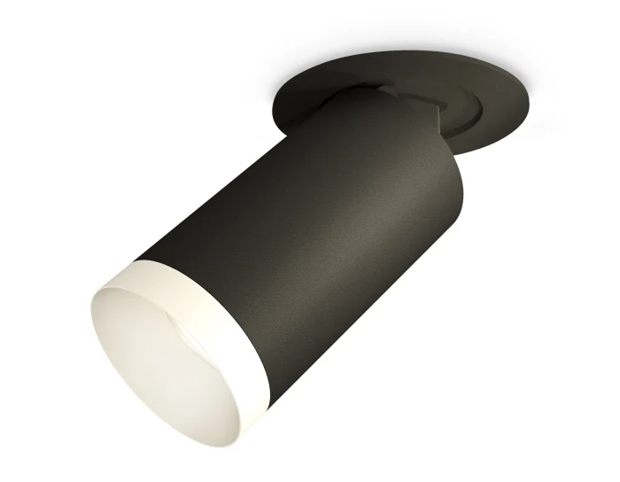 Комплект встраиваемого поворотного светильника Ambrella light XM6323200
