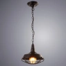 Подвесной светильник Arte Lamp PANDORA A9181SP-1BK