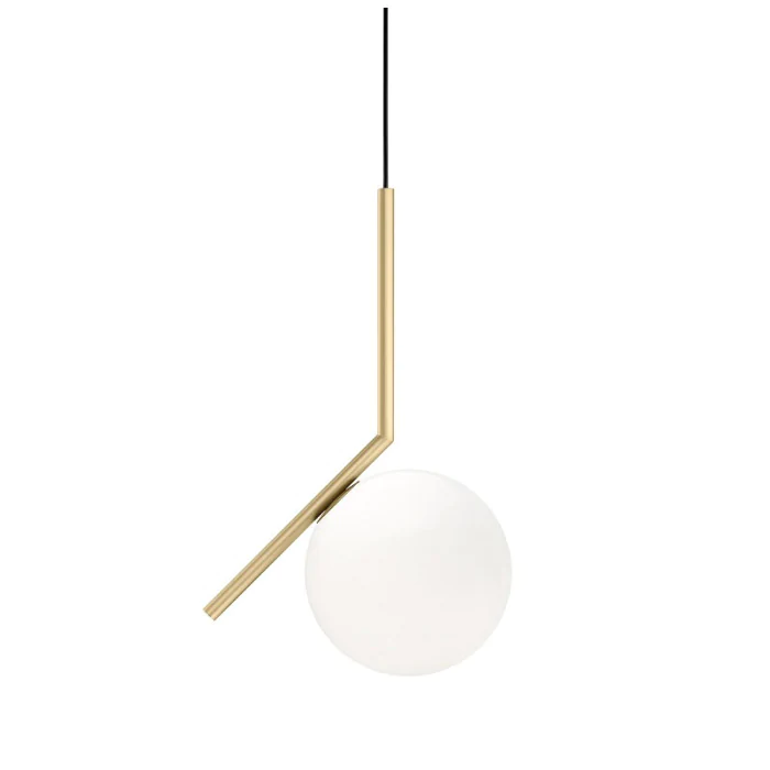 Подвесной светильник L'Arte Luce Luxury IC Lights L25761