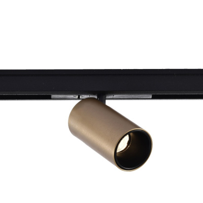 Трековый светильник, 9W, 3000K WTL.O10.507.30.09 WERTMARK