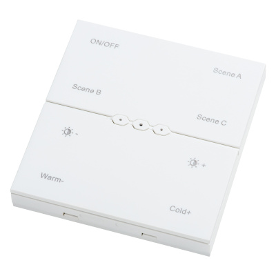 Программируемый пульт ДУ настенный PRO APP 505536