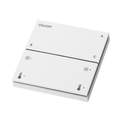 Программируемый пульт ДУ настенный PRO APP 505536