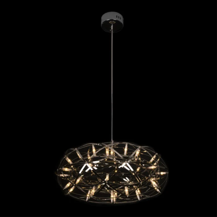 Подвесной светильник Loft it Raimond 1898/500 Chrome