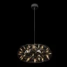 Подвесной светильник Loft it Raimond 1898/500 Chrome