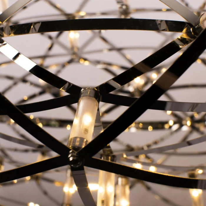 Подвесной светильник Loft it Raimond 1898/500 Chrome