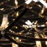 Подвесной светильник Loft it Raimond 1898/500 Chrome