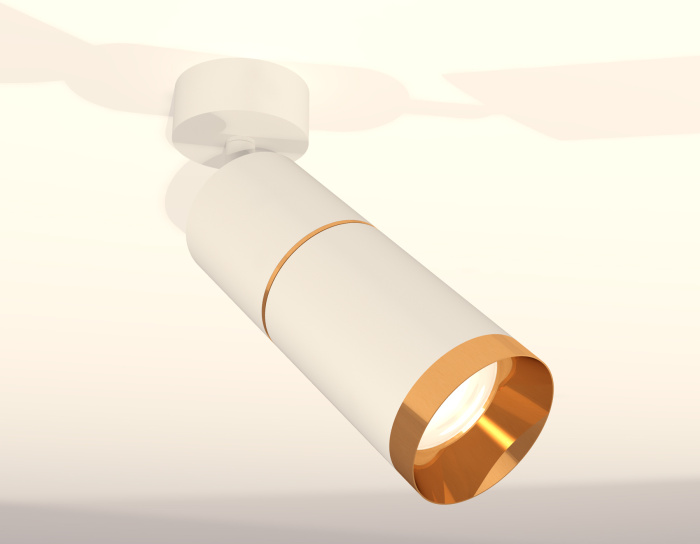 Комплект поворотного светильника Ambrella light XM6312012