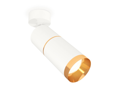 Комплект поворотного светильника Ambrella light XM6312012