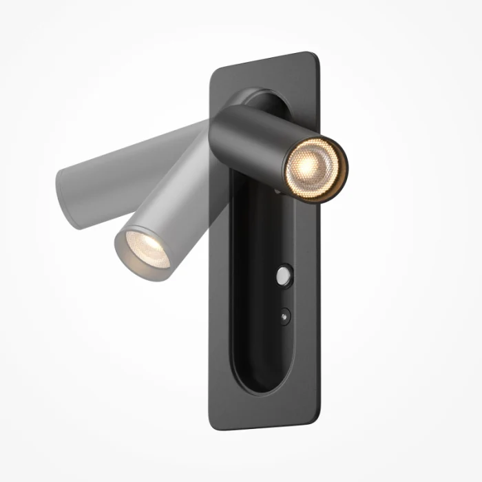 Спот Maytoni Axiom MOD495WL-L3B3K