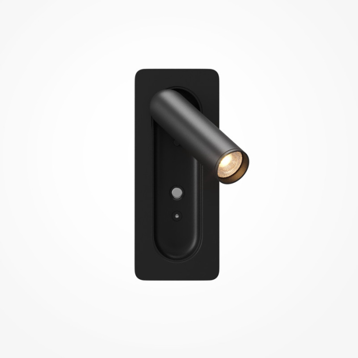 Спот Maytoni Axiom MOD495WL-L3B3K