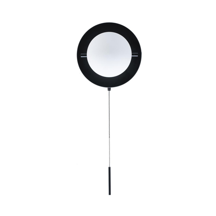 Настенный светильник Loft it Signal 10029W Black