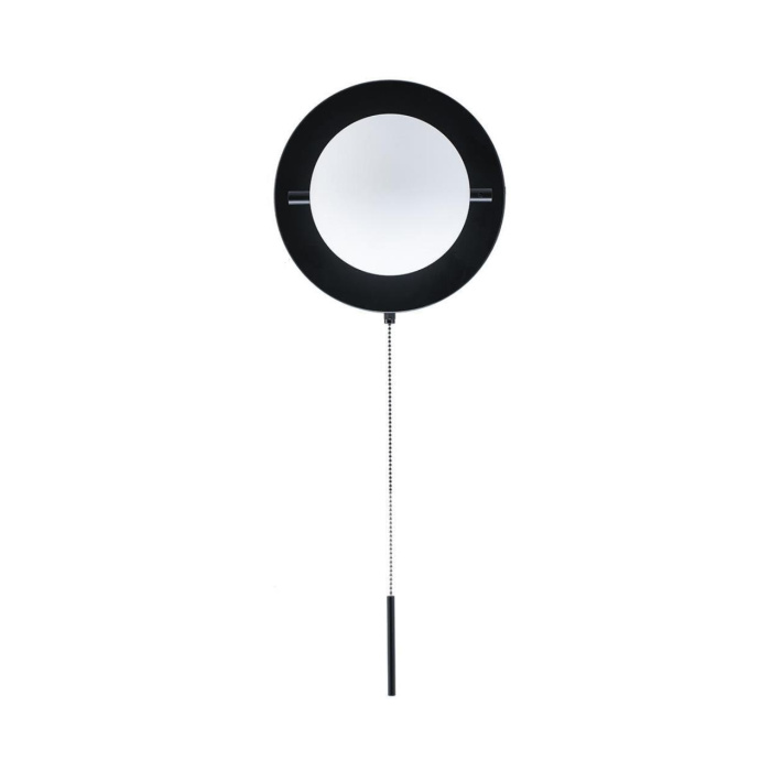 Настенный светильник Loft it Signal 10029W Black
