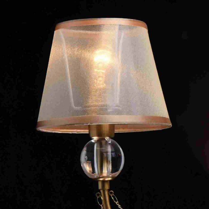 Люстра Федерика MW-LIGHT 684011608