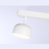 Светильник накладной поворотный со сменной лампой GX53 Ambrella light TN71011