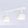 Светильник накладной поворотный со сменной лампой GX53 Ambrella light TN71011