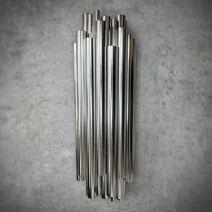 Бра Brubeck Chrome ImperiumLoft