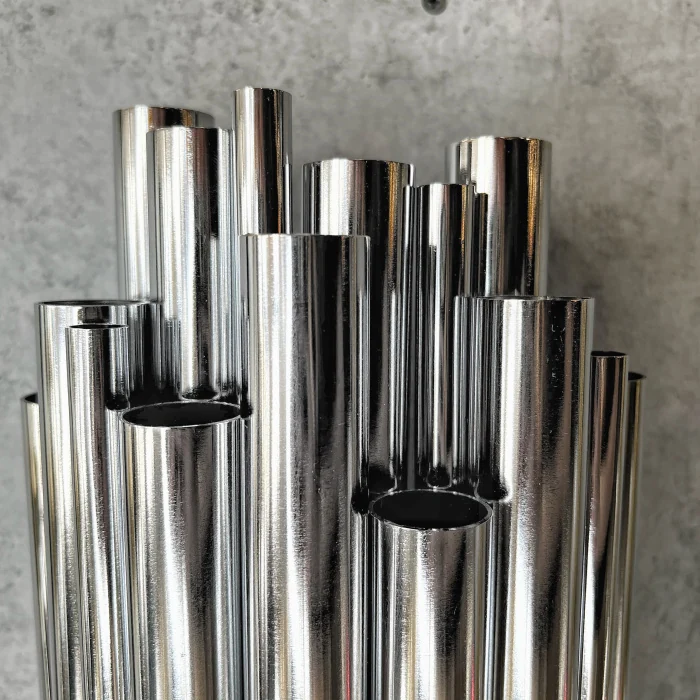 Бра Brubeck Chrome ImperiumLoft