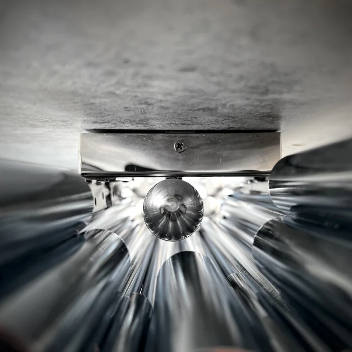 Бра Brubeck Chrome ImperiumLoft