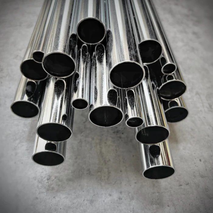 Бра Brubeck Chrome ImperiumLoft